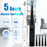 Rechargeable Waterproofing Electric Toothbrush