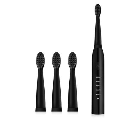 Rechargeable Waterproofing Electric Toothbrush