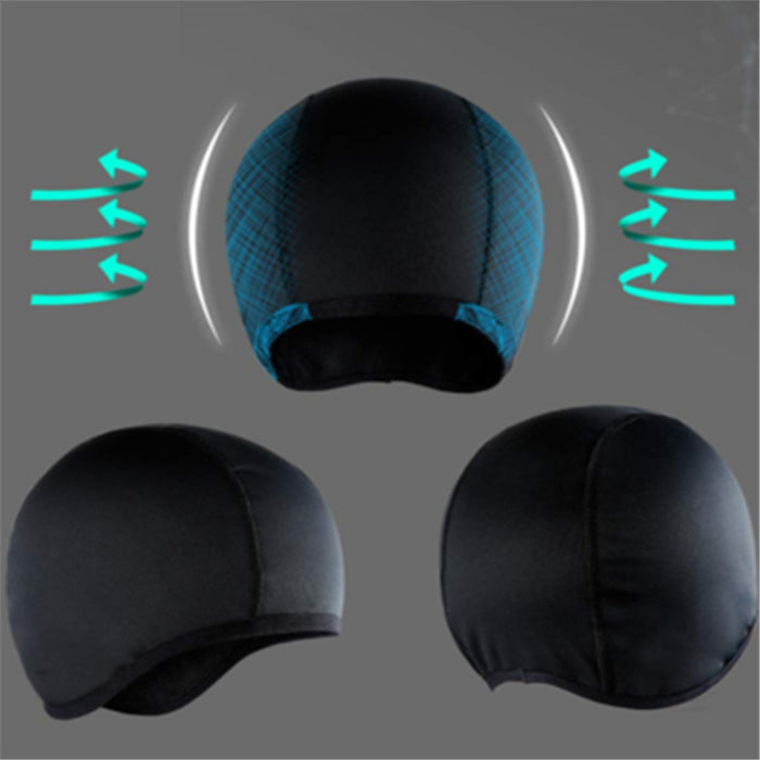 Helmet Inner Cooling Cap