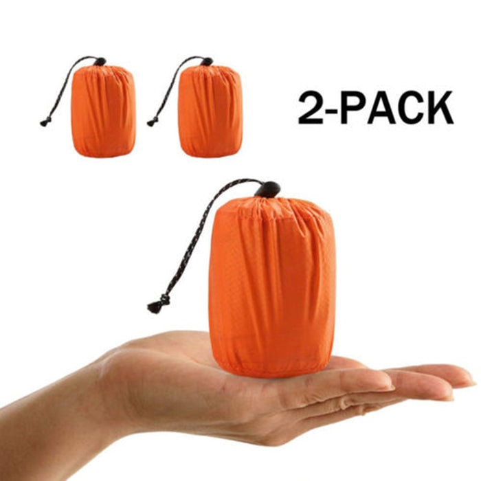 Emergency Waterproof Sleeping Bag