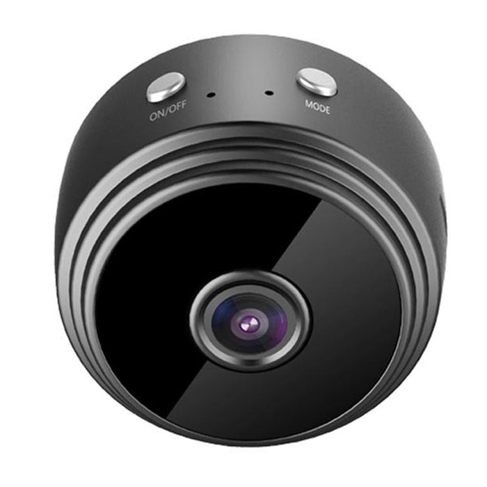 Night Vision Wireless Camera