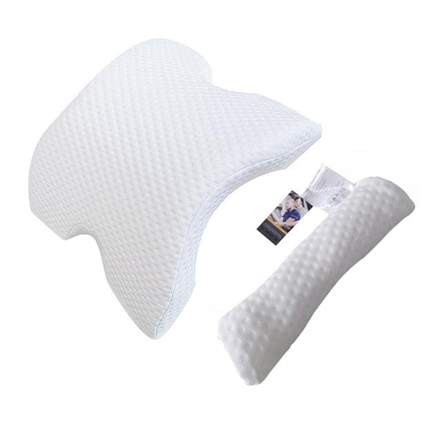 Slow Rebound Pressure Pillow