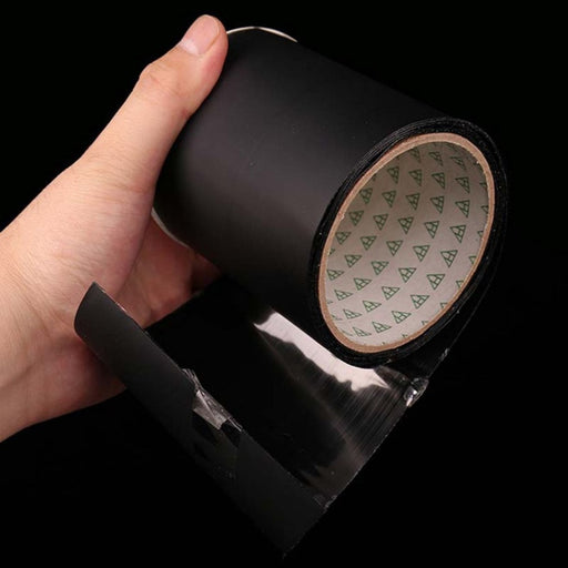 Rubberized Waterproof Tape